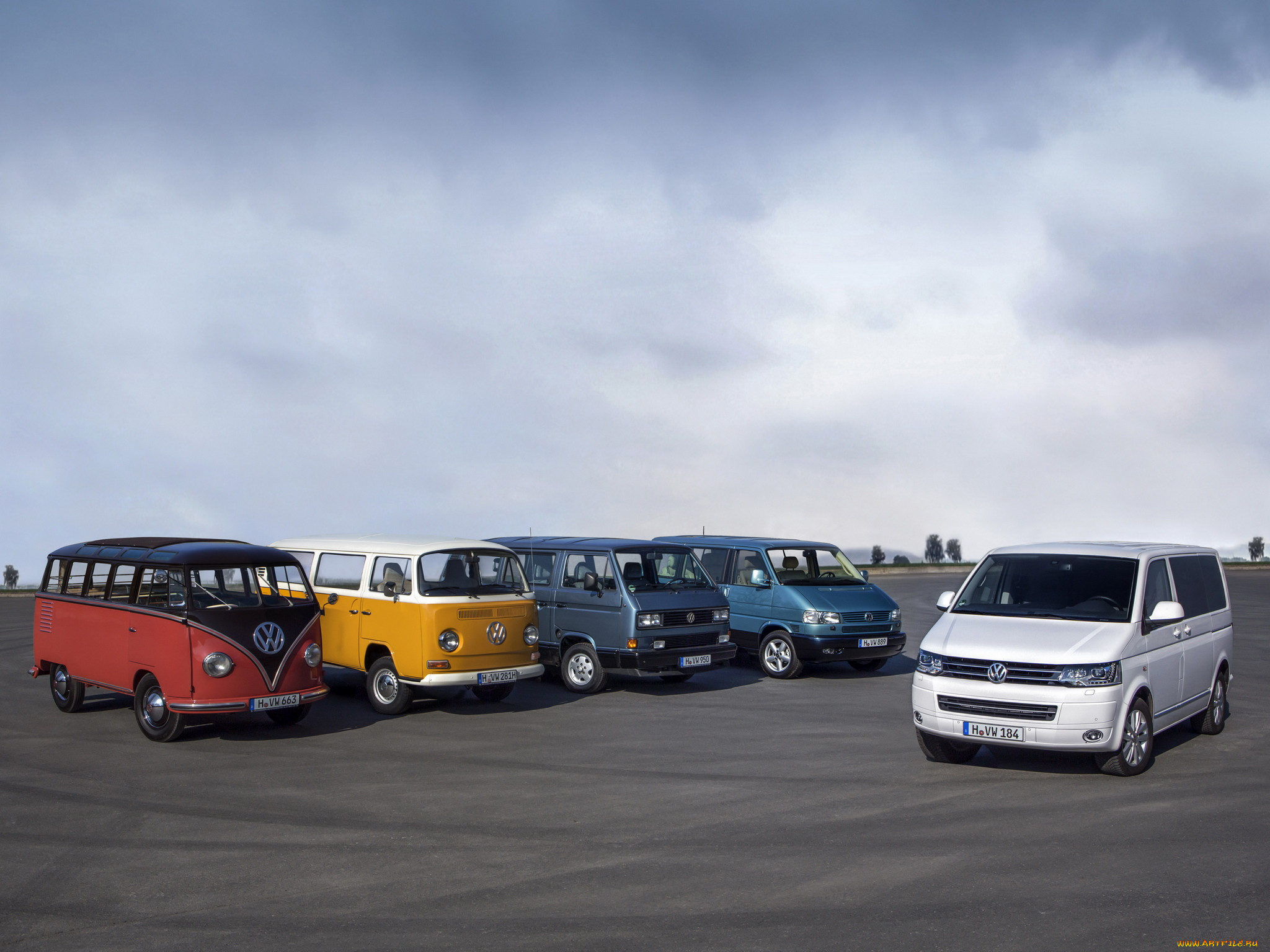 , volkswagen